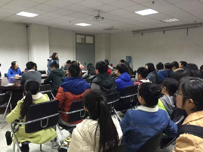            永利yl23411举办员工党务干部党务工作实务系列培训 
