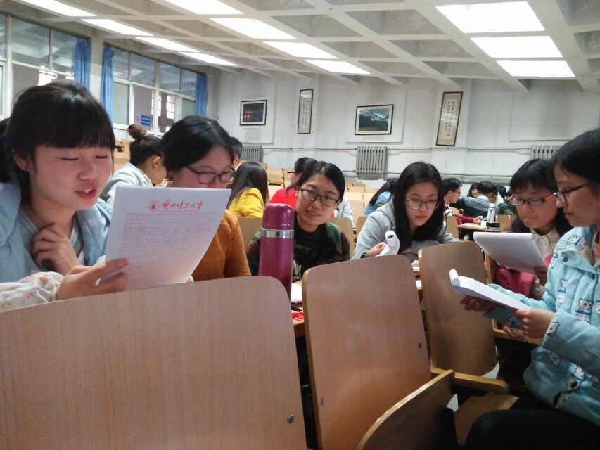           永利yl23411员工党支部掀起学习宣传贯彻党的十九大精神热潮 