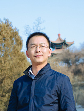 赵剑峰
